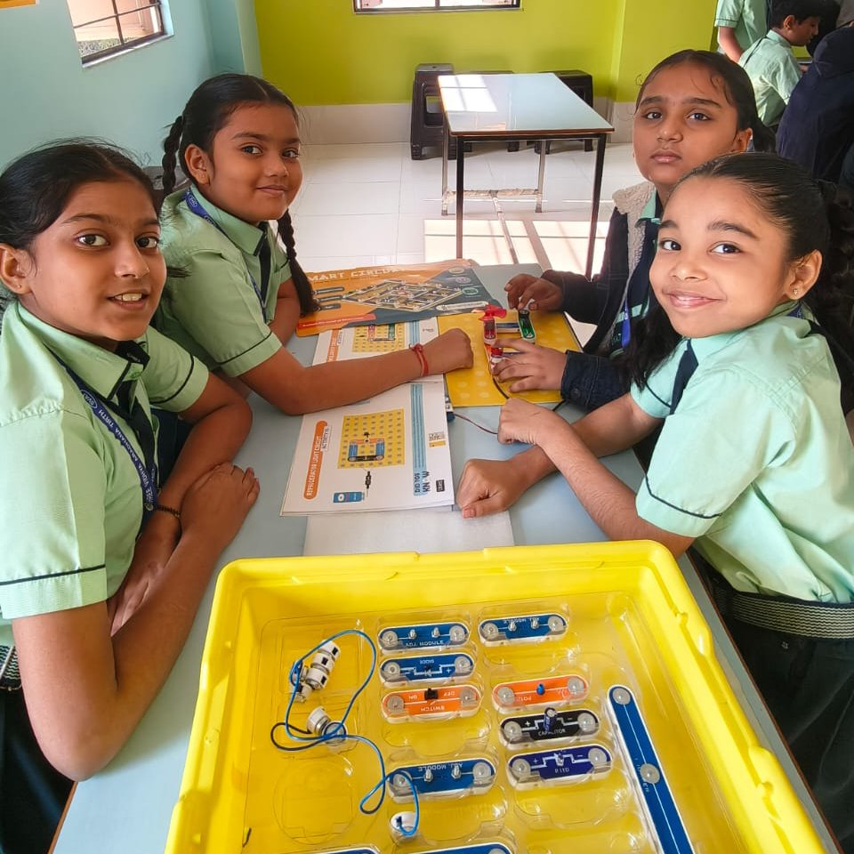 School ACtivity