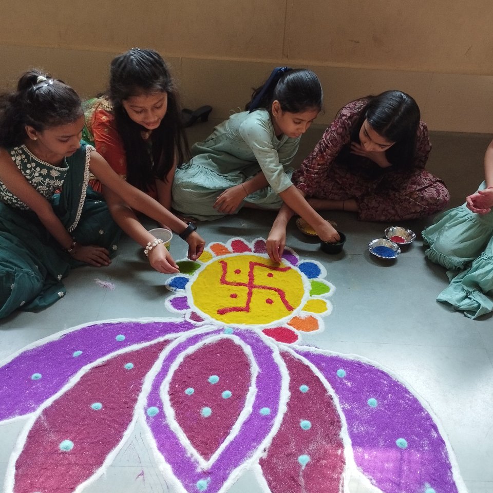 School ACtivity